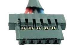 New Laptop DC In Power Jack Charging Port Connector Socket Cable for Acer Aspire One AO CloudBook AO1-131 1-131 1-131M AO1-431 1-431 6017B0688001 50.SHFN4.002