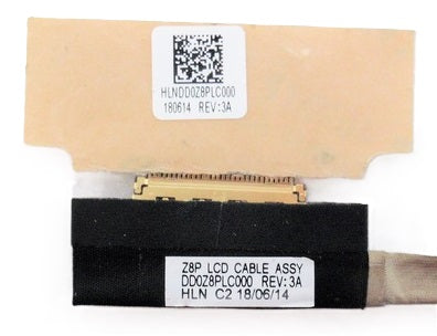 Acer New LCD LED Display Video Screen Cable Z8P Aspire 1 A114-31 A114-32 A314-31 A314-32 50.SHXN7.006