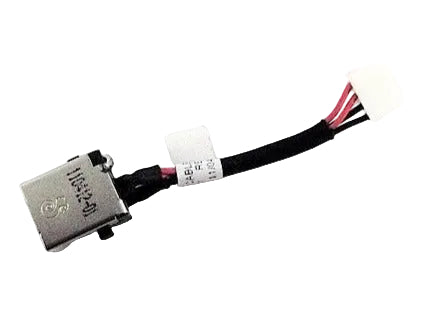 New Laptop DC In Power Jack Charging Port Socket Connector Cable for Acer TravelMate TimeLineX 8172 8172T 8172Z 6017B0271701 50.TWN0N.002