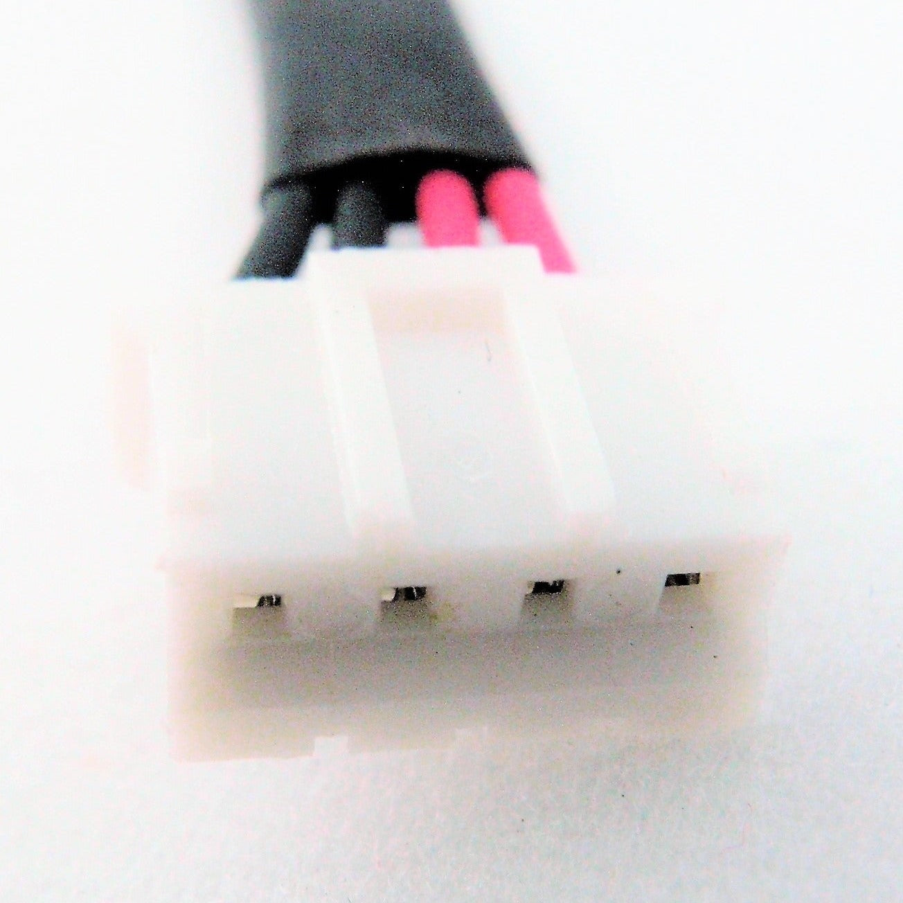 Acer New DC In Power Jack Charging Port Connector Cable DC30100FL00 TravelMate 8481 8481G 8481T 50.V4T02.003