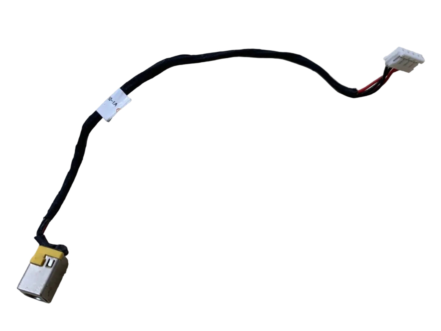New Laptop DC In Power Jack Charging Port Socket Connector Cable for Acer TravelMate 5344 5744 P453 TM5344 TM5744 TM453 1417-005W000 50.V5M0U.003 BIC50