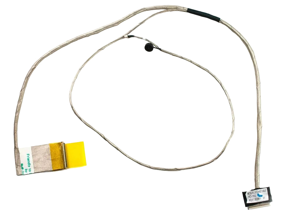 New Replacement Laptop LCD LED Display Video Screen Cable for Acer Aspire 5344 5744z TravelMate 5344 5744 TM5344 TM5744 1422-0135000 50.V5M0U.004
