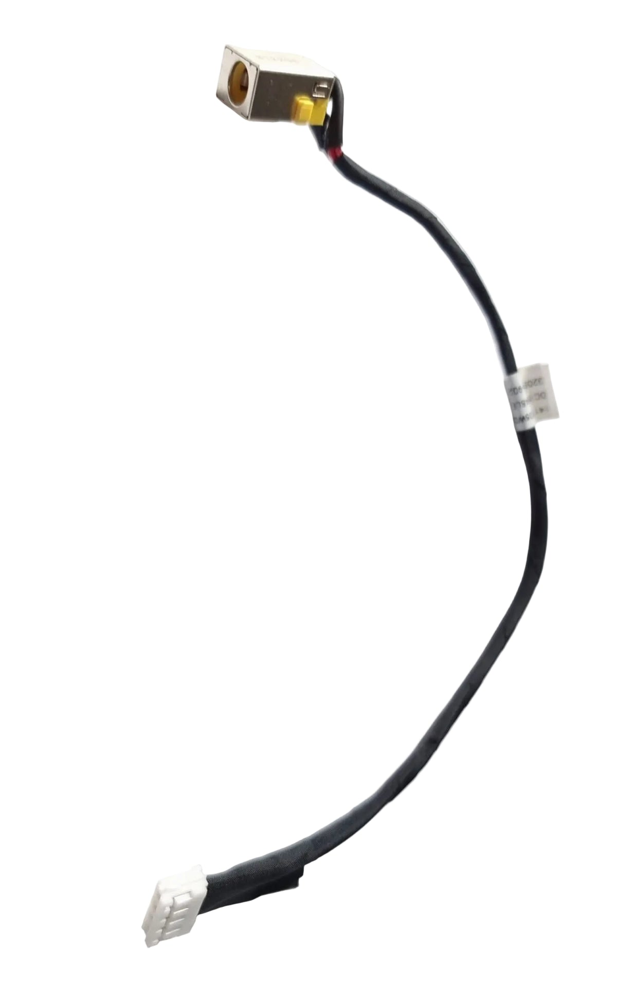 New Laptop DC In Power Jack Charging Port Socket Connector Cable for Acer TravelMate P453-M P453-MG TMP453-M TMP453-MG 1417-007W000 50.V6ZN5.004 65W