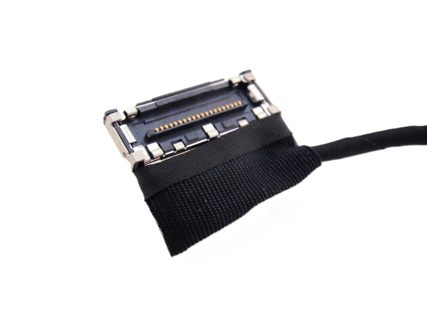 Acer Laptop Hard Drive SSD SATA Cable for TravelMate P645 P645-M P645-MG P645-V P645-VG P645-S-50 P645-SG P648-G2-M P648-G3-M DC020021W00 50.VAFN2.001 A4DBH New Hard Drive HDD SSD SATA IO Connector Cable