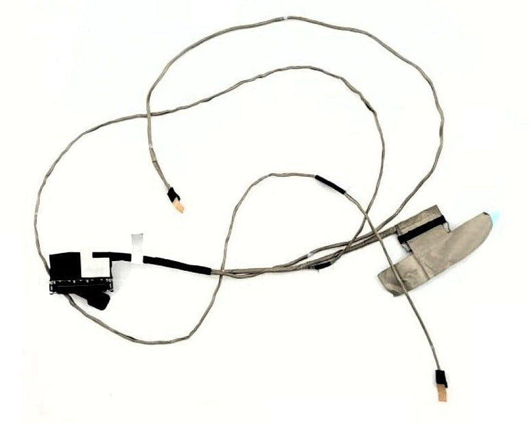 New Laptop LCD LED EDP Non-Touch Screen Display IR Camera Video Cable for Acer TravelMate P6 P614-51 TMP614-51 50.1422-03AC000 VK9N5.006 AUO WiFi 30-Pin