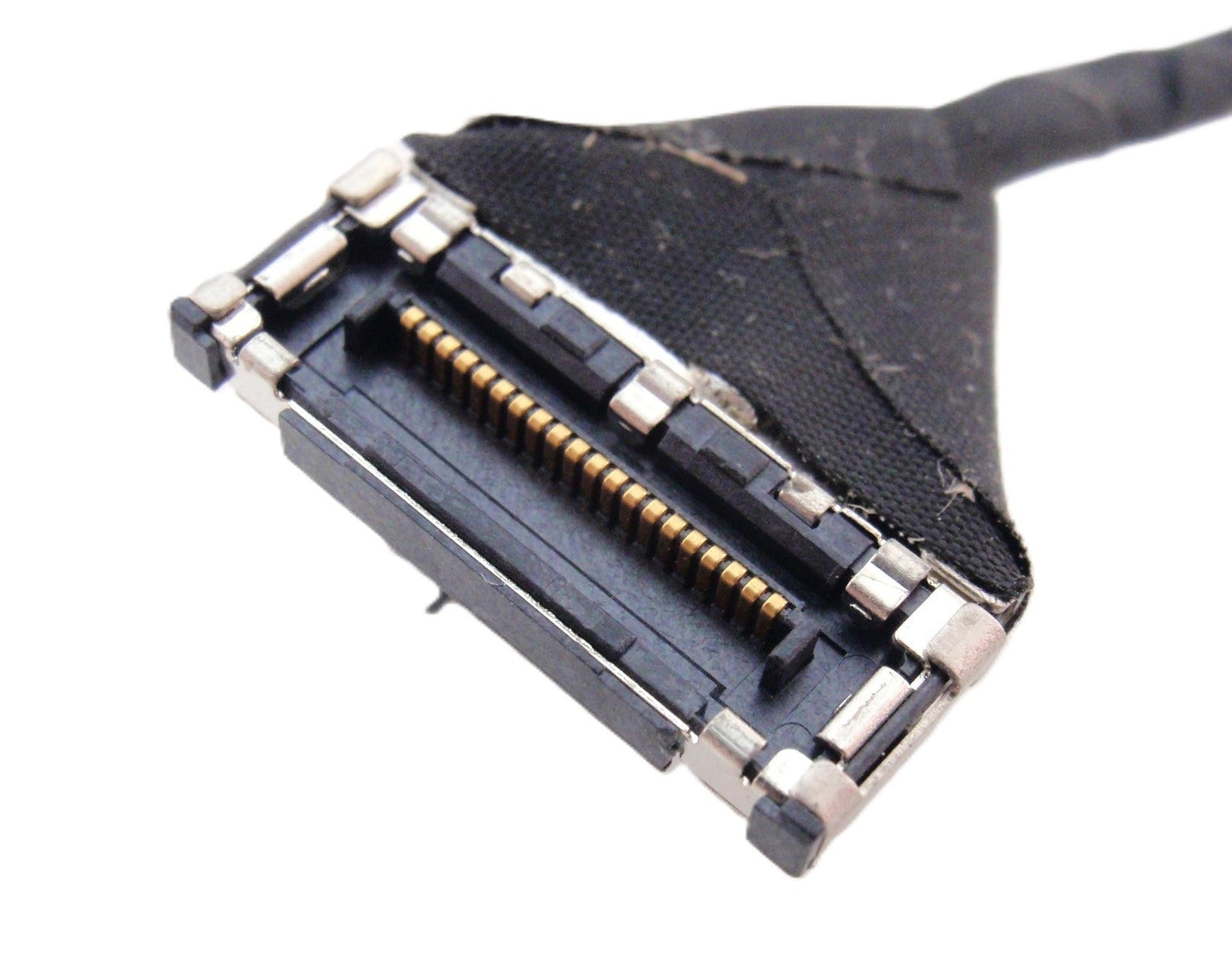 New Laptop Hard Drive HDD SSD SATA IO Connector Cable for Acer TravelMate P2 P214-41 P214-41-G2 P214-52 P214-52G P215-53 P215-53G P40-50 50.VLEN7.001 DD0Z8IHD001 LXPDD0Z8IHD001 Z8I