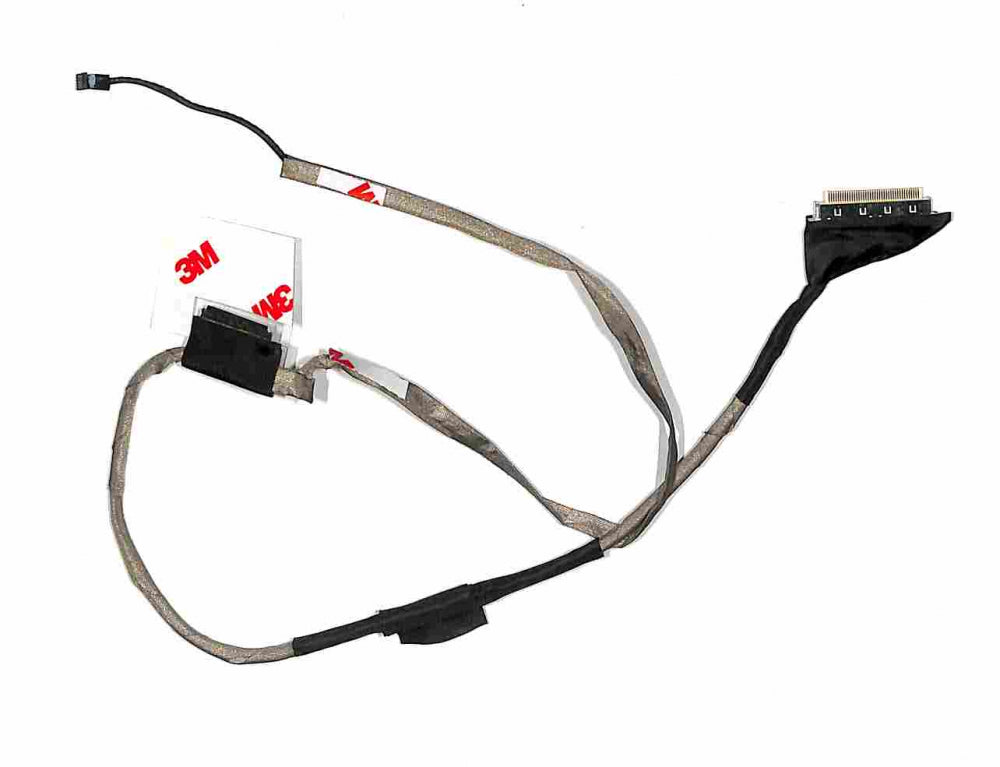 Acer Gateway New LCD LED EDP Display Video Cable Touch Screen V5WT2 NE572 NV510P NV570P DC02001V010 50.Y3RN2.001