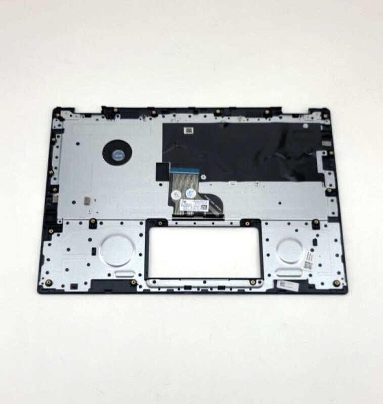 Acer Upper Case Keyboard EN/FR Canadian Spin 1 SP111-33 - 6B.H0UN8.034