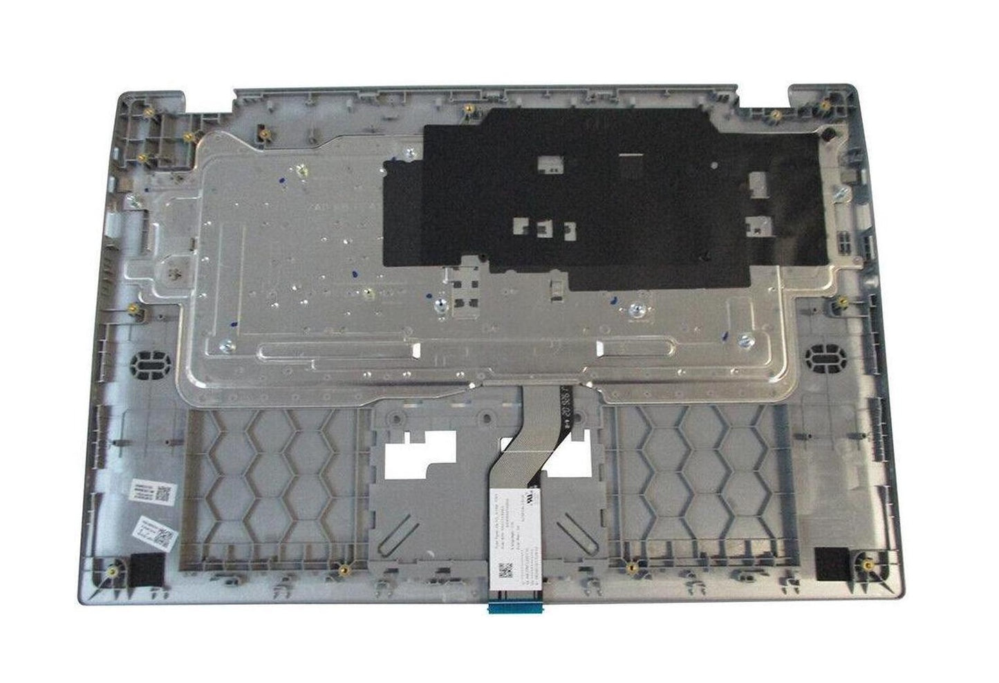 Acer Upper Case Keyboard EN/FR Canadian Chromebook CB315-2H CB315-2HT