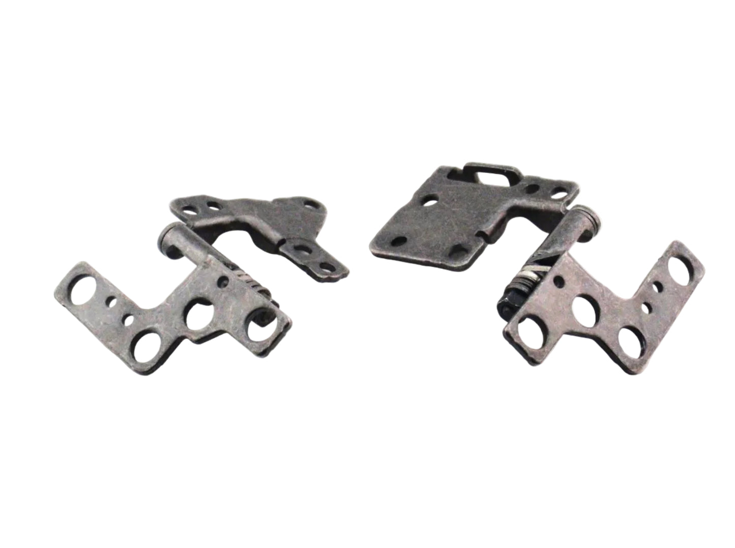 New Laptop LCD Display Panel Video Screen Hinges for Acer Aspire 5 A515-44 A515-44G A515-45 A515-45G A515-46 A515-46G A515-54 A515-54G A515-55 A515-55G A515-55T 33.HGLN7.002 33.HGLN7.003 Left Right