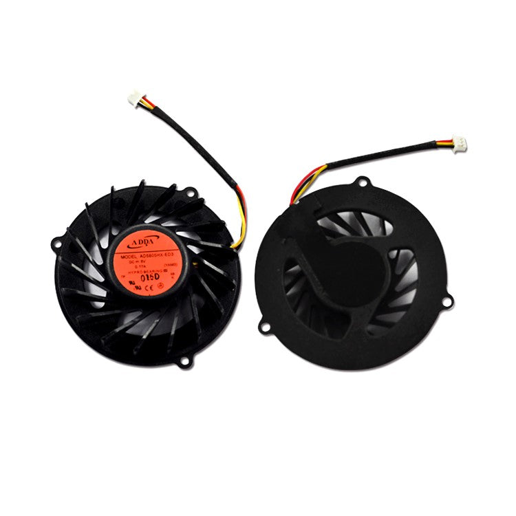 Acer New CPU Cooling Fan Aspire 2930 4730 4730Z 4930 4930G 4930ZG 5530 5935 5935G ZC055515VH-6A AD5805HX-ED3