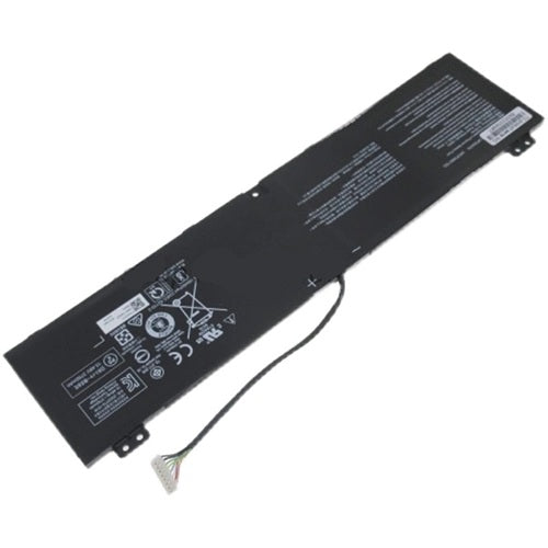 New Original Laptop Battery Pack for Acer Predator Triton 300 SE PT314-51S KT.00407.010 41CP3/66-132 AP20A7N Genuine 60Wh 3886mAh 15.48V 4-Cell