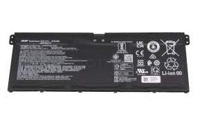 New Genuine Laptop Battery Pack for Acer Swift Go SFG14-71 SFG14-71T SFG14-72 SFG16-71 TravelMate P2 TMP214-55 TMP214-55-TCO TMP216-51-TCO TravelMate P4 TMP414-53 TMP416-52 TravelMate P6 TMP614-53-TCO AP22A8N KT.0040G.016 KT0040G016 Original 15.52V 65.01Wh 4189mAh4189mAh