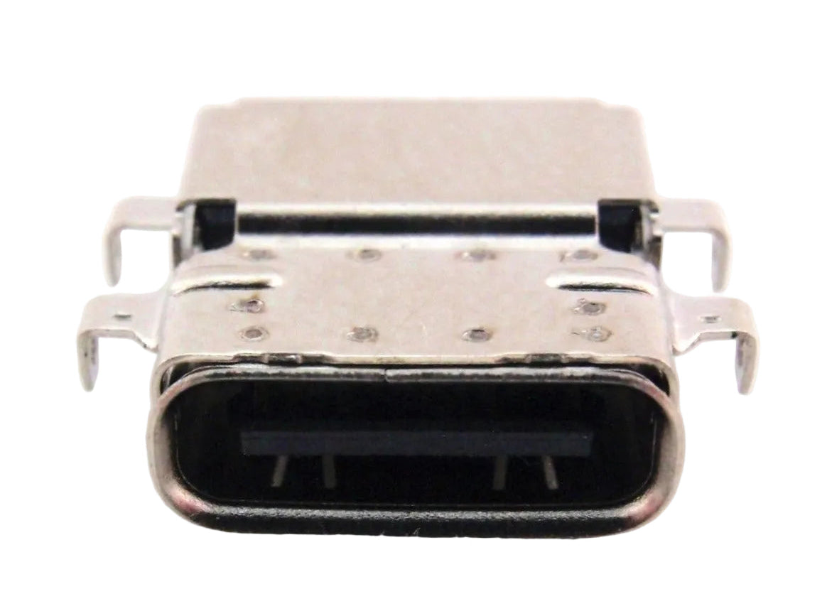 New Laptop USB DC In Power Jack Charging Port Socket Connector for Acer Chromebook CP713-1WN CP713-2W