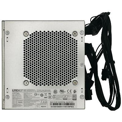 Acer Power Supply CT500-51A Nitro N50-110 Veriton M4660 M6660 VM6660G