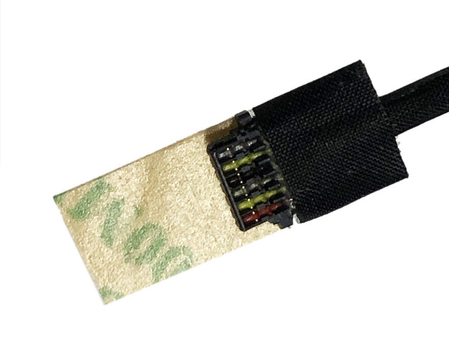 New Laptop LCD LED EDP Display Video Screen Cable for Acer Nitro AN515-54 DC02C00MA00 EH50F N18C3 40-Pin