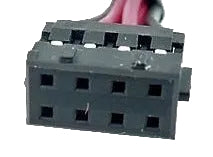 New Laptop DC In Power Jack Charging Port Socket Connector Cable for Acer DD00H6AD100 DD00WJAD000
