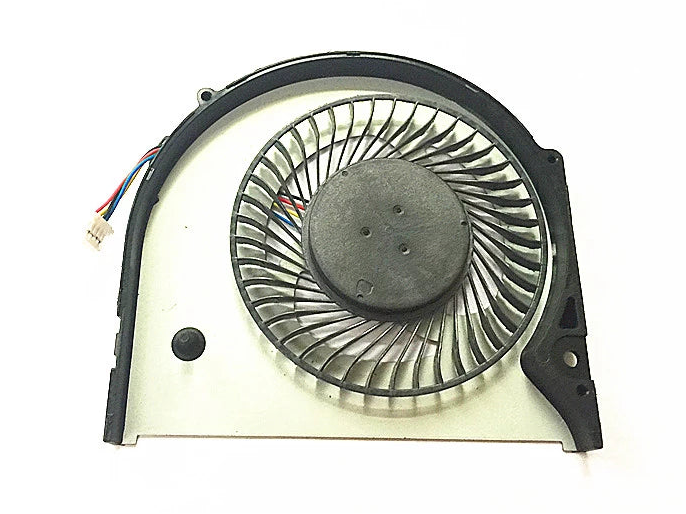 Acer Laptop CPU Cooling Fan for Aspire V3-372 V3-372T TravelMate P238 460.06J02.0001 460.06J02.0002 460.06J02.0003 DFS541105FC0T FH16 New