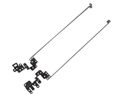 New Laptop LCD Display Panel Video Screen Hinges for Acer Aspire E5-523 E5-523G E5-553 E5-553G E5-575 E5-575G E5-576 E5-576G E5-575T E5-575TG F5-573 F5-573G F5-573T TravelMate P259-M P259-MG FBZAA014010 FBZAA015010 33.GDEN7.001 33.GDEN7.002 Left Right
