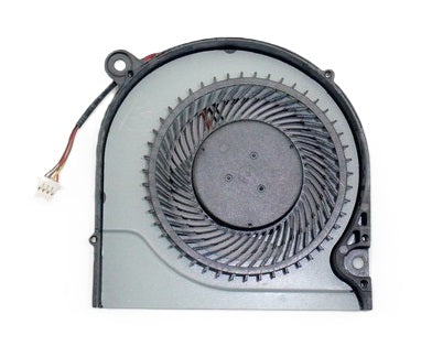 New Laptop CPU Cooling Fan for Acer Nitro 5 AN515-43 AN515-54 AN517-51 7 AN715-51 Predator PH315-52 PH317-53 NS85C06-18K20 DFS561405PL0T FL1K 24.Q59N2.001 DFS541105FC0T FJN1 23.Q2CN2.001 CPU Processor Cooling Fan DC5V (Not 12V)