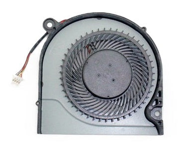 New Laptop CPU Cooling Fan for Acer Nitro 5 AN515-43 AN515-54 AN517-51 7 AN715-51 Predator PH315-52 PH317-53 NS85C06-18K20 DFS561405PL0T FL1K 24.Q59N2.001 DFS541105FC0T FJN1 23.Q2CN2.001 CPU Processor Cooling Fan DC5V (Not 12V)