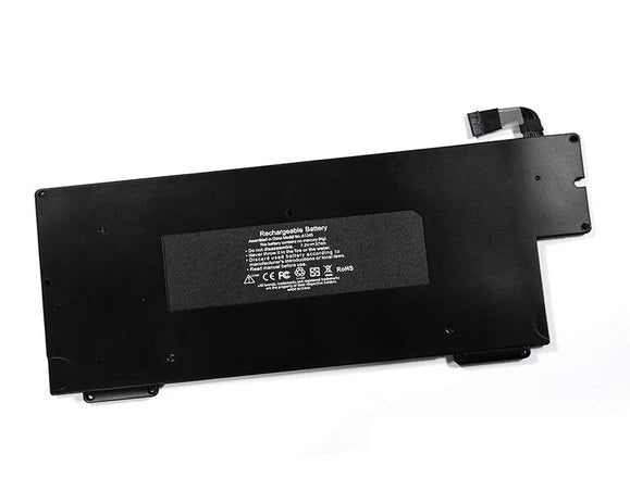 New Genuine Laptop Battery Pack for Apple MacBook Air 13" A1237 A1245 A1304 661-4915 661-5196 020-6350-A Original 37Wh 7.2V