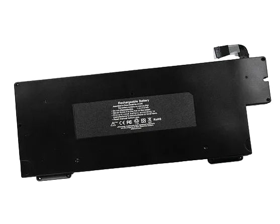 New Genuine Laptop Battery Pack for Apple MacBook Air 13" A1237 A1245 A1304 661-4915 661-5196 020-6350-A Original 37Wh 7.2V
