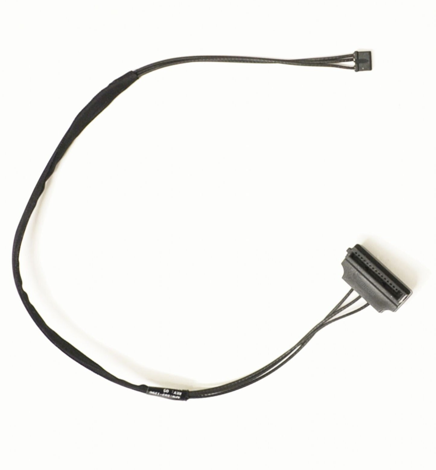 Apple New Hard Drive HDD SSD SATA IO Connector Cable iMac 21.5" A1311 2011 922-9862 593-1296 AIO Desktop