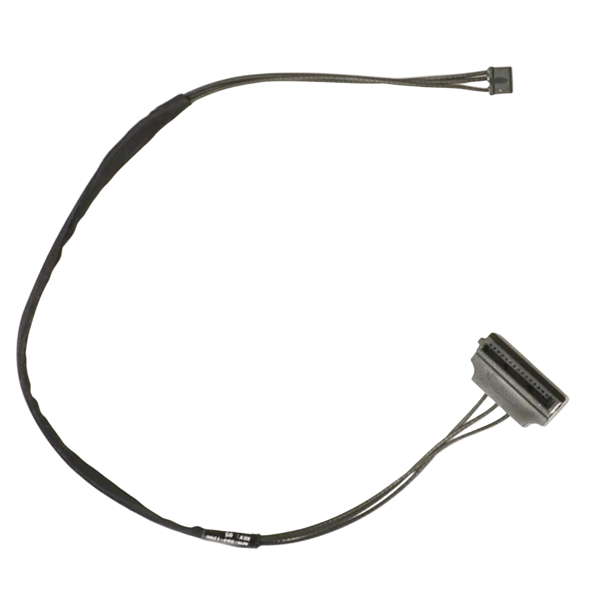 New Hard Drive HDD SSD SATA IO Connector Cable for Apple AIO iMac 21.5" A1311 2011 Desktop Computer PC 593-1296 922-9862