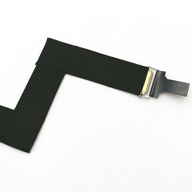 Apple New LCD LVDS Display Video Screen Cable AIO iMac 21.5" 2011 A1311 MC309 MC812 MC978 593-1350-B 922-9811 593-1350
