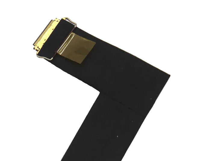 New Computer LCD LED LVDS EDP Display Video Screen Flex Cable for Apple AIO iMac 27" A1312 2011 Desktop PC 593-1352-A