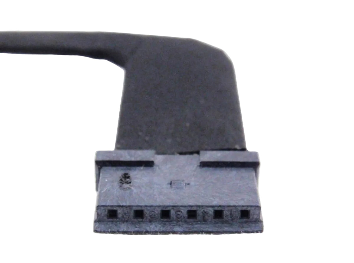 Laptop Magsafe DC In Power Jack Charging Port Connector Socket PCB Board Cable for Apple MacBook Pro 13" Retina 13 A1502 2013-2015 820-3584-A Used