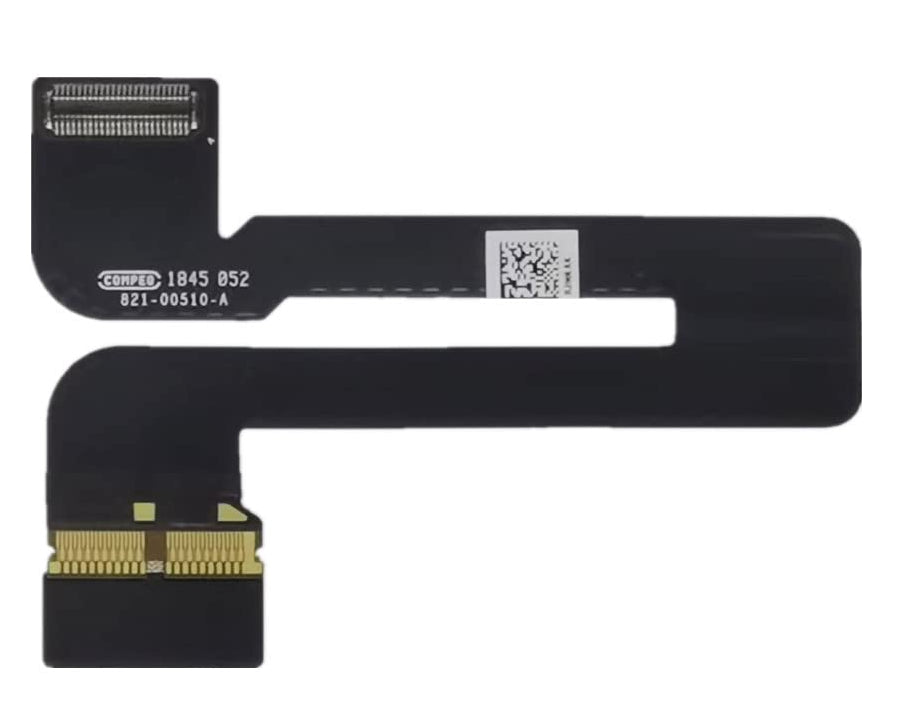 New Laptop LCD LED Display Video Screen Flex Cable for Apple MacBook Retina 12" A1534 2015-17 821-00171-A 821-00318-A 821-00510-A