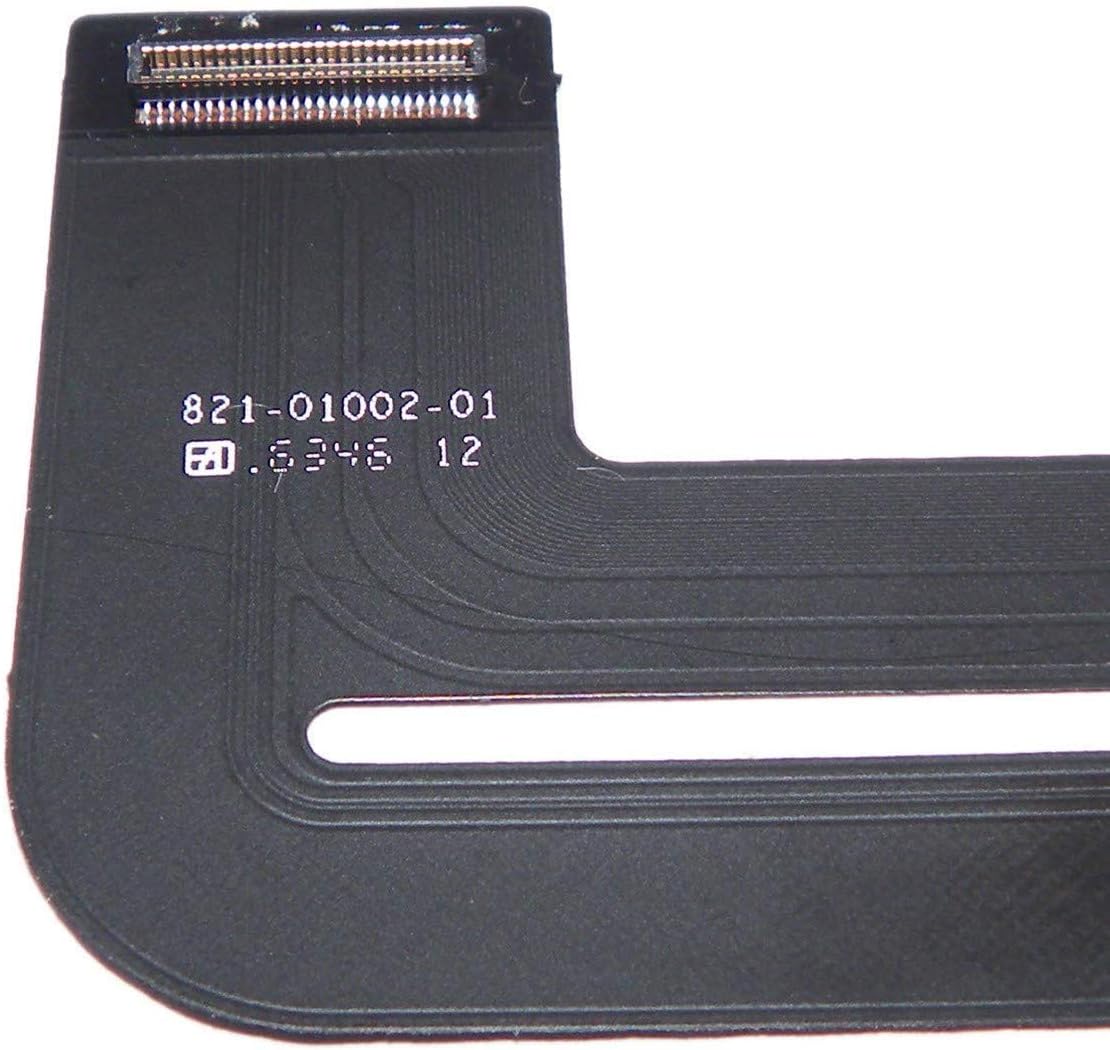 New Laptop Touchpad Trackpad Flex IO Cable for Apple MacBook Pro Retina 13" A1708 2016-2017 821-01002-A 821-01002-01