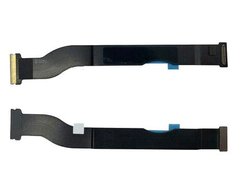 New Laptop USB Audio Power Jack Port Socket Board Flex IO Cable for Apple MacBook Air 13 A1932 2018-2019 821-01528-A