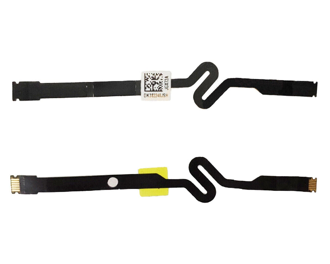 New Laptop Battery Charging IO Connector Flex Cable for Apple MacBook Pro Retina 13 A1989 A1990 Mid 2018-2019 821-01648-01 821-01726-02