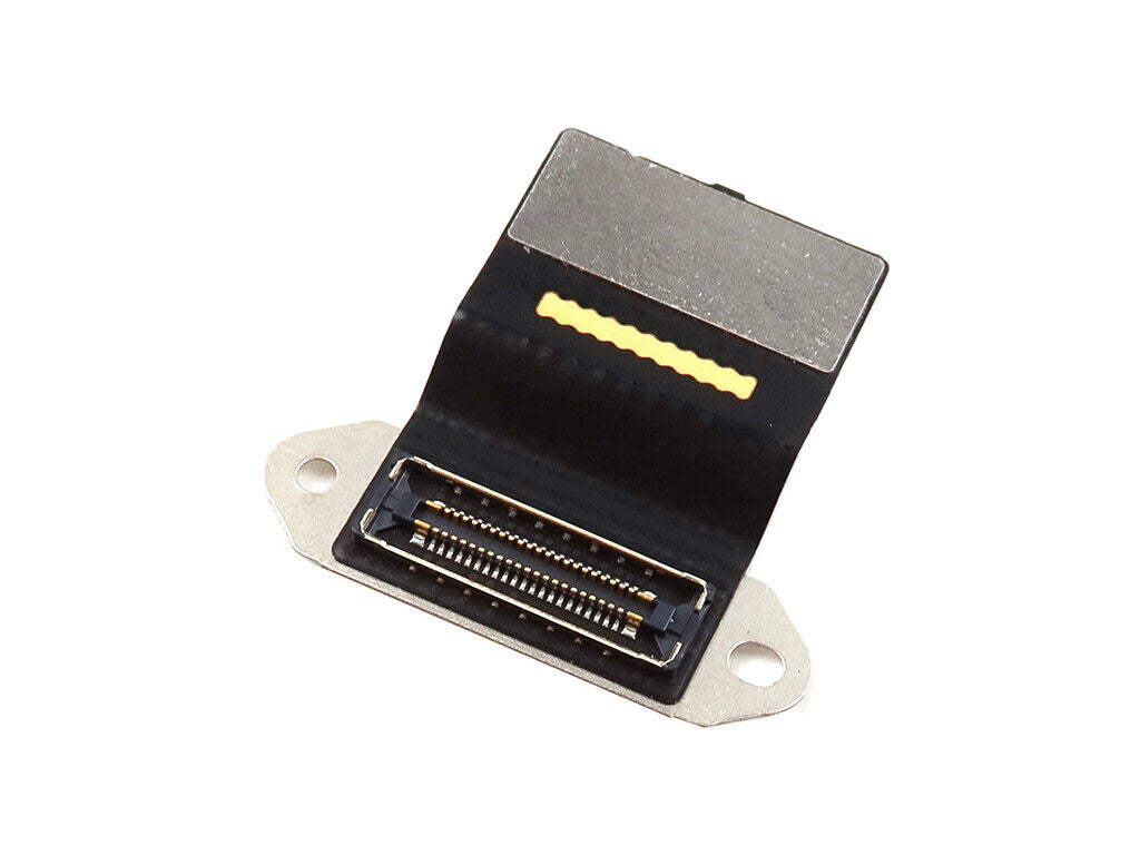 Apple New LCD LED LVDS EDP Display Video Screen Flex Cable MacBook Air Retina 13.3" A2337 821-02721-02 821-02721-04 821-02721-A