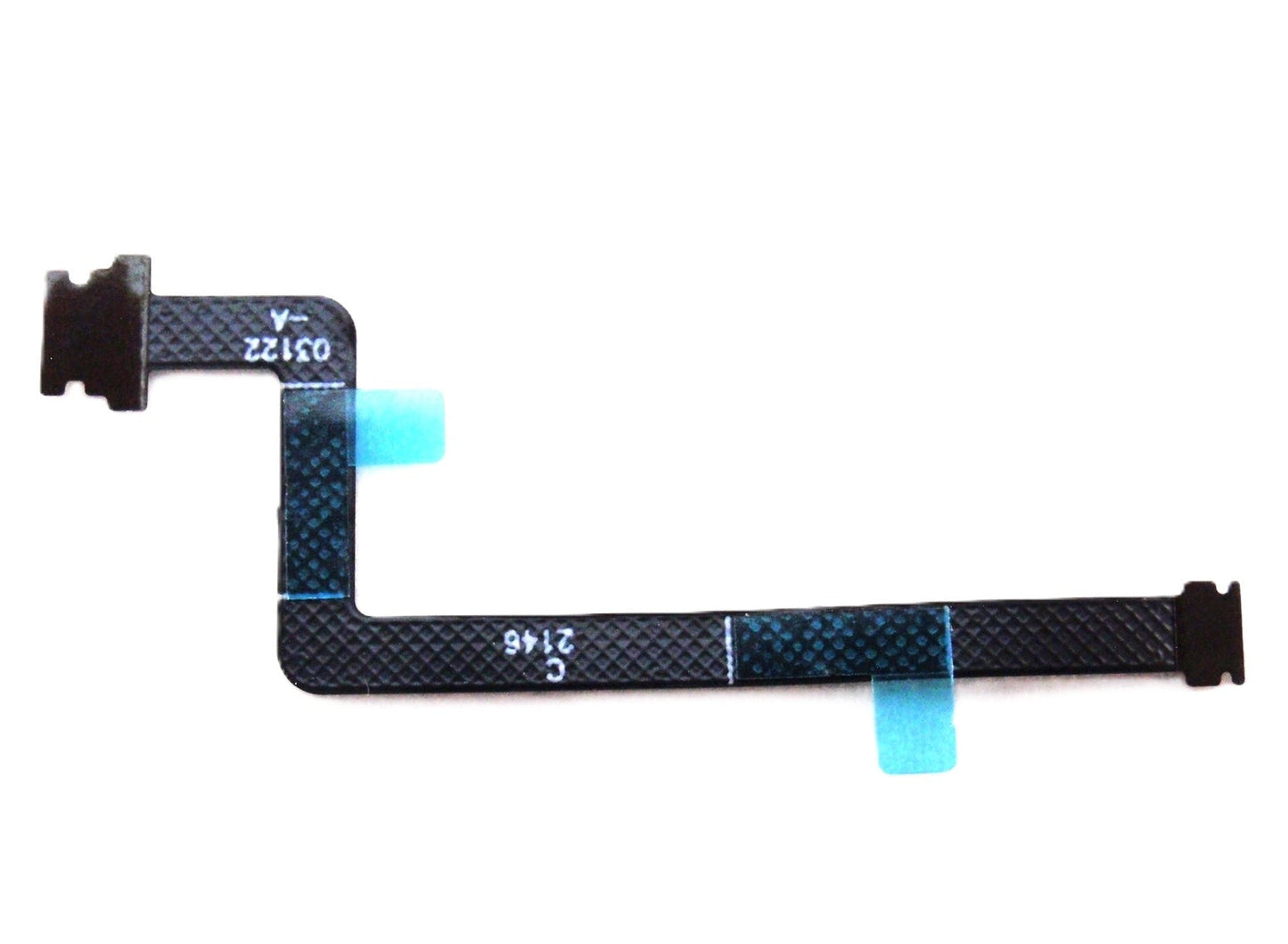 New Laptop Battery Charging Connector IO Flex Cable for Apple MacBook Pro 16" A2485 2021 821-03122-A