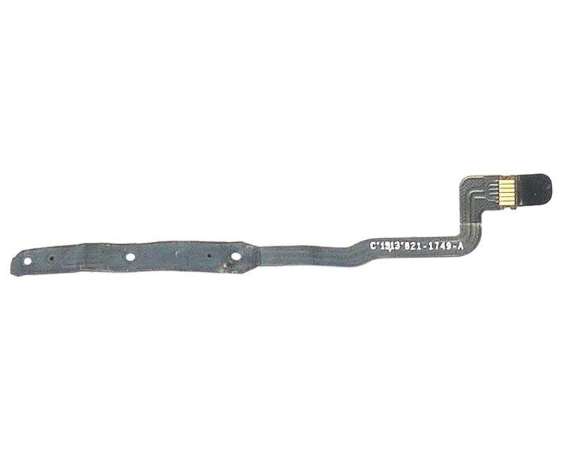 New Laptop MIC Microphone Flex Cable for Apple MacBook Air 13 A1466 2013-2015, 2017 821-1749-A