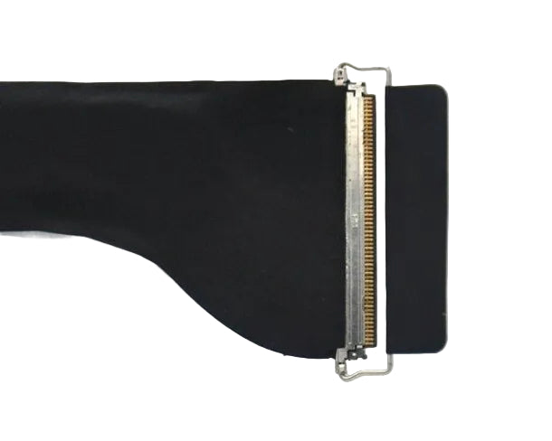 New LCD LED LVDS EDP Display Video Screen Flex Cable for Apple AIO iMac 27" 2014-17 A1419 Desktop Computer PC 923-00093