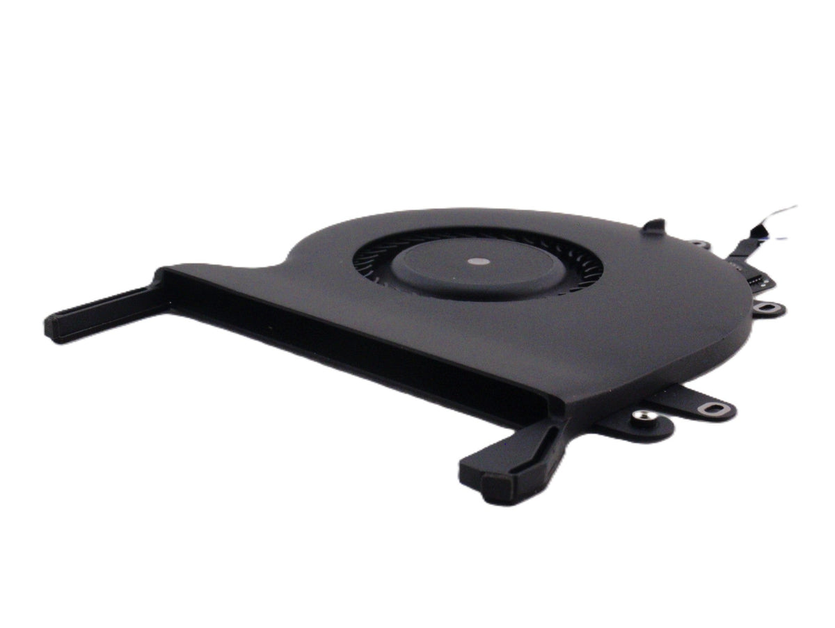 New Laptop GPU Cooling Fan for Apple MacBook Pro 15 A1707 (Touch Bar Only) 2016-2017 A1990 2018-2019 923-01459 610-00202 610-00204 MG70050V1-C150-S9A Left Side GPU Graphics VGA Video Cooling Fan