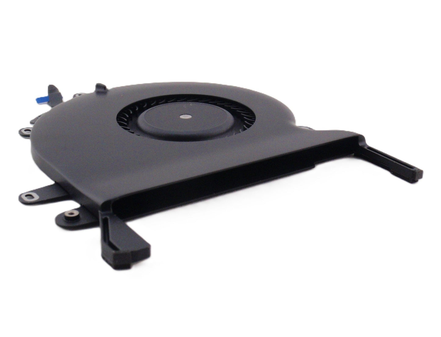 New Laptop CPU Processor Cooling Fan for Apple MacBook Pro 15 A1707 (Touch Bar Models Only) 2016-2017 A1990 2018-2019 610-00150 610-00152 MG70050V1-C160-S9A 923-01471 Right Side