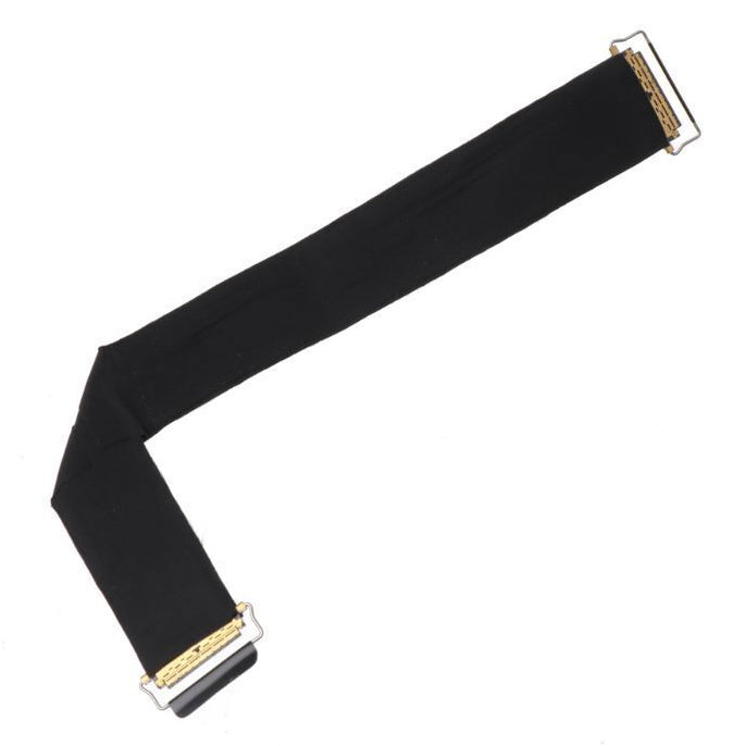 New LCD LVDS Display Video Screen Flex Cable for Apple AIO iMac 21.5 Desktop Computer PC A1418 Late 2012-Early 2013 923-0281