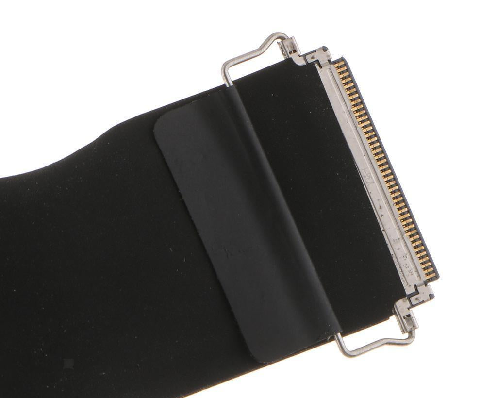 New LCD LED LVDS EDP Display Video Screen Flex Cable for Apple AIO iMac 27" 2012-13 A1419 Desktop Computer PC 923-0308 2K