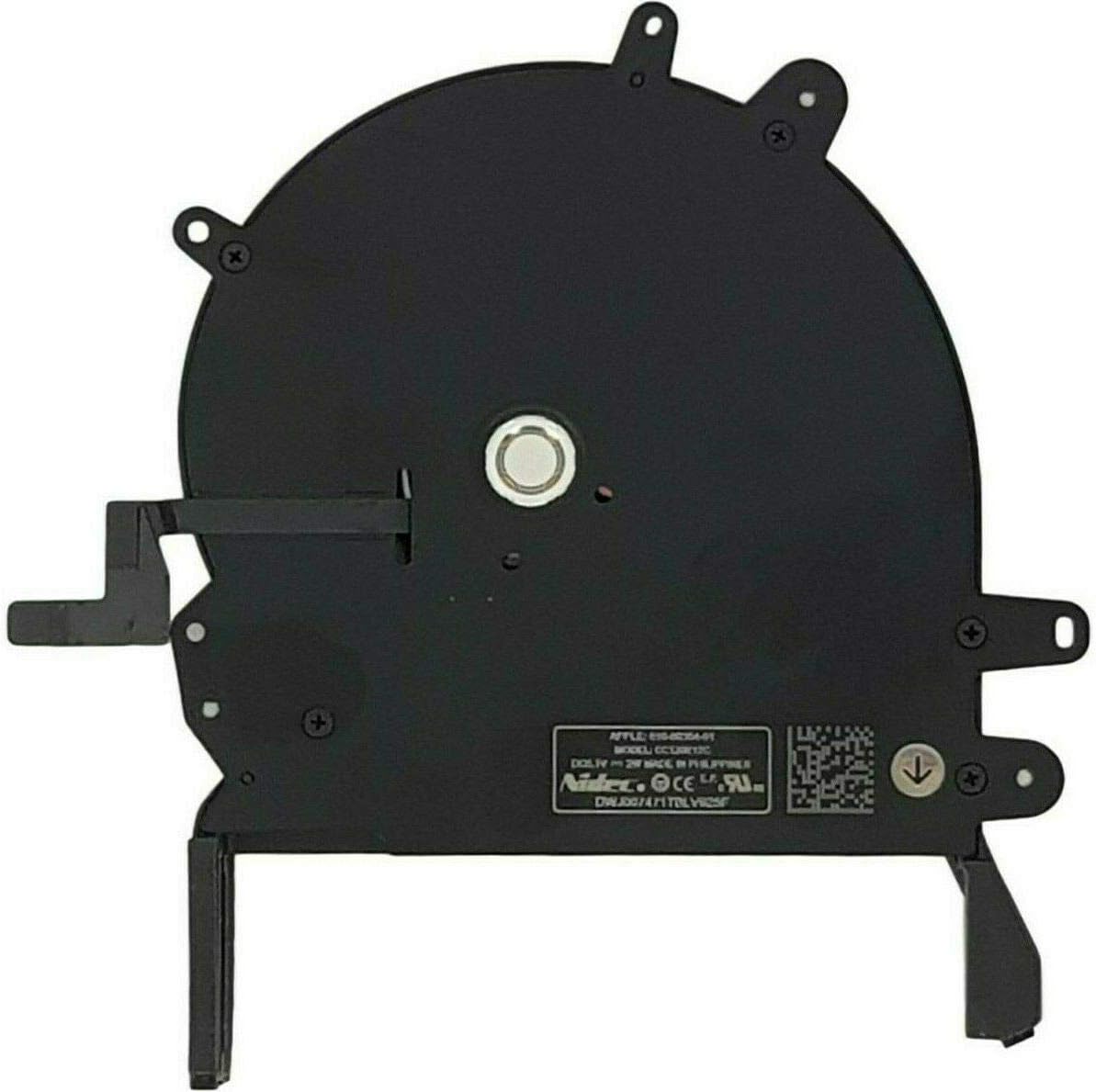 Apple Right GPU Cooling Fan for MacBook Pro Retina 16 A2141 TB 2019-20