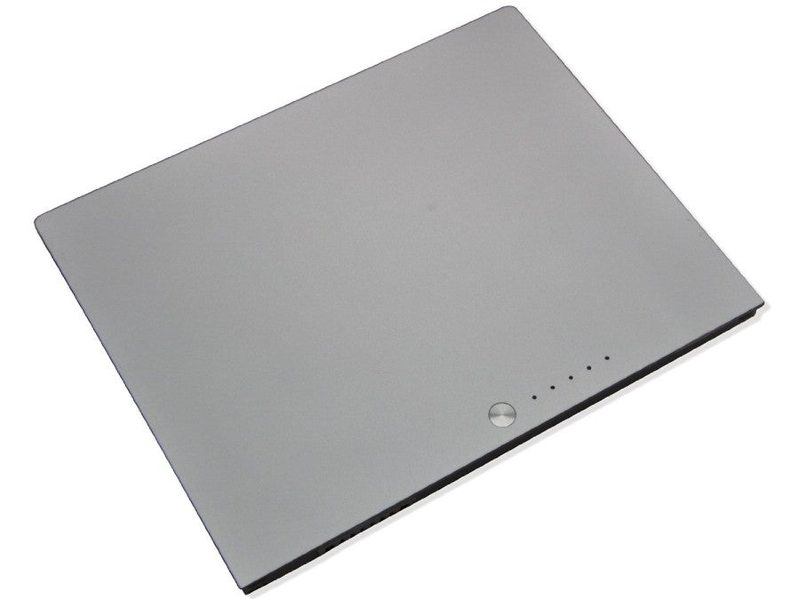 New Genuine Laptop Battery Pack for Apple MacBook Pro 15 A1211 A1150 A1175 A1226 A1260 2006-2008 661-3864 661-4185 661-4600 661-4262 020-4930-A 020-5227-A 652-0951 A1175 Original 6-Cell 60Wh 10.8V
