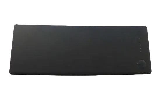 New Genuine Laptop Battery Pack for Apple MacBook 13" A1181 2006-2007 MA699 MA561FE/A MA561G/A MA561J/A A1185 Original 55Wh 10.8V Black