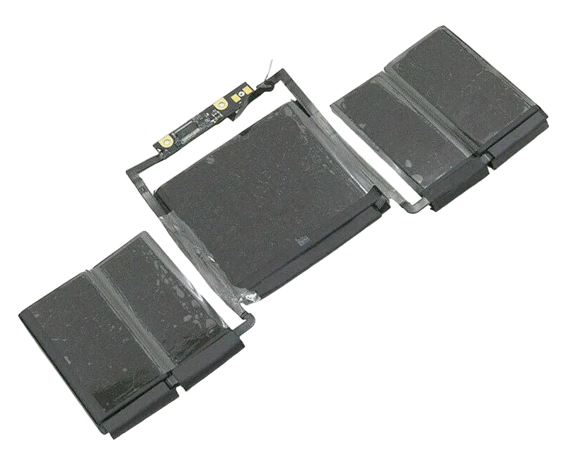 New Genuine Laptop Battery Pack for Apple MacBook Pro 13" Touch Bar A1706 2016 A1819 Original 49.2Wh 11.41V