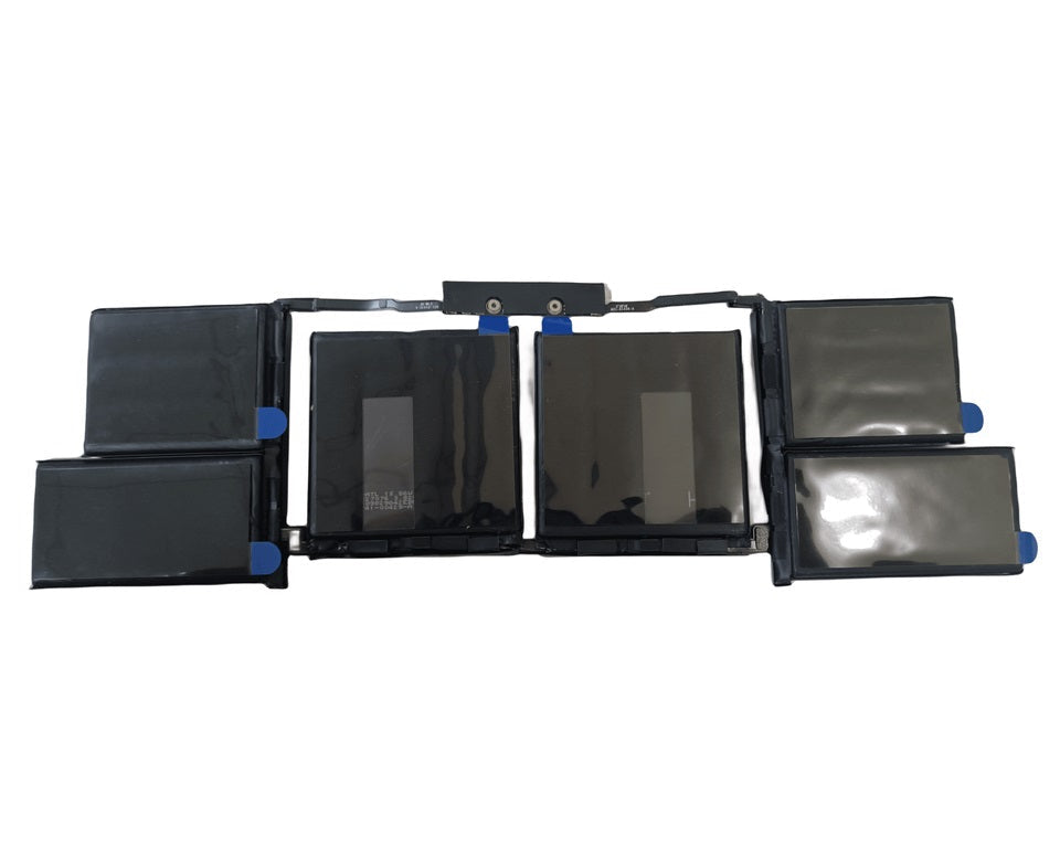 New Genuine Laptop Battery Pack for Apple MacBook Air 15" A1990 Touch 2018-2019 020-02391 A1953 Original 83.6Wh 11.4V