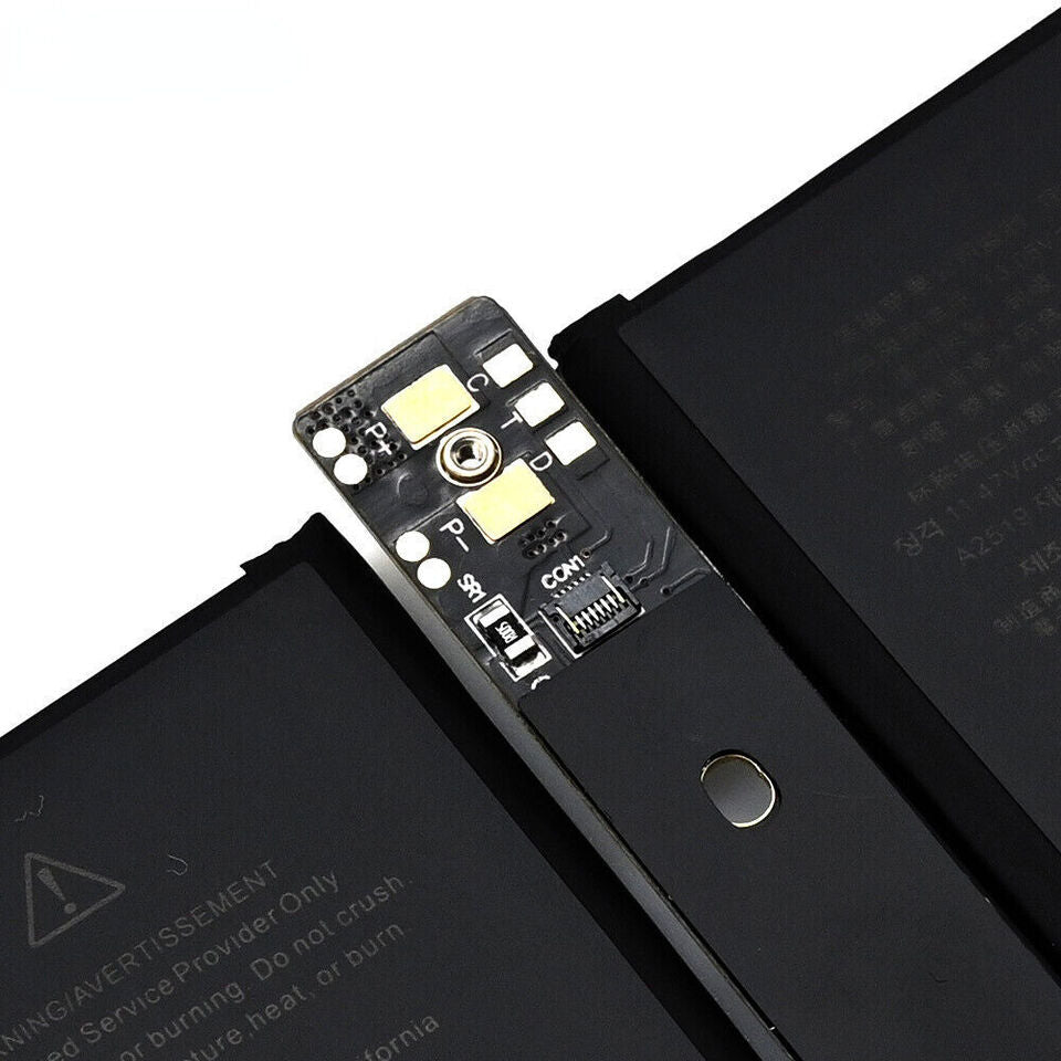 New Genuine Laptop Battery Pack for Apple MacBook Pro 14" A2442 M1 M2 A2779 2021 A2519 Original 69.6Wh 11.47V